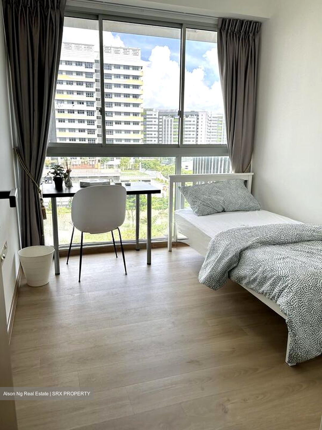 The Tampines Trilliant (D18), Condominium #502016141